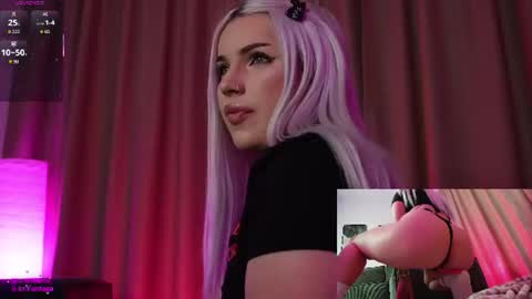 amina_haze online show from June 19, 10:13 pm
