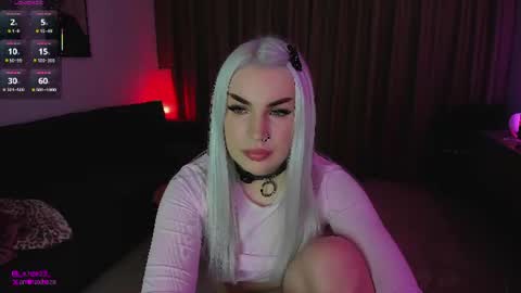 amina_haze online show from July 20, 8:31 pm
