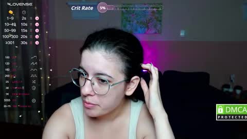 Amina online show from September 26, 7:50 am