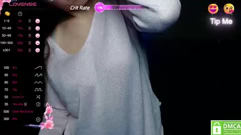 Amina online show from February 10, 12:29 pm