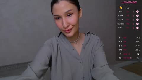 Camilla online show from November 26, 12:55 am