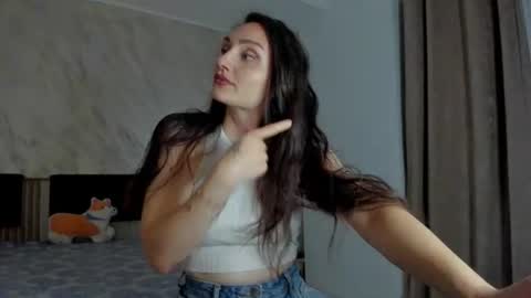 AmiraAnne online show from July 15, 7:18 pm