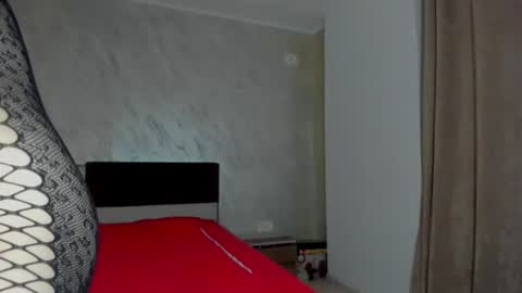 AmiraAnne online show from July 23, 6:49 pm