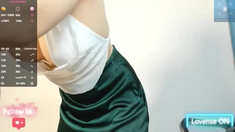 amiwong online show from February 13, 4:58 am