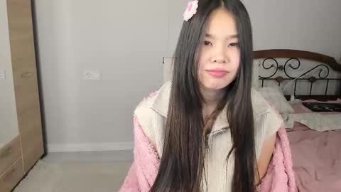 Ami online show from February 12, 5:25 pm