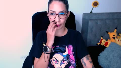 diana online show from February 16, 12:54 am