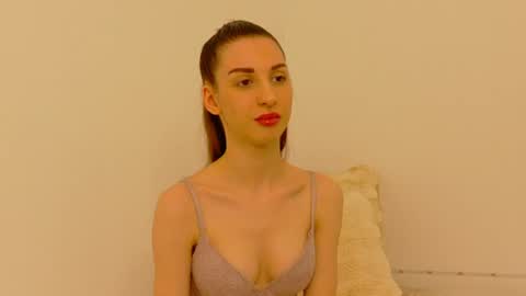 ammellia_x online show from July 23, 5:26 am