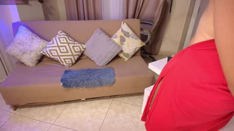 Amelya online show from January 15, 7:44 pm