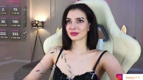 Ammy online show from July 30, 9:10 am