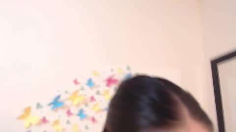 Snapshot of ammy_colins chatting on March 9, 9:03 pm ammy_colins online show from March 9, 9:03 pm