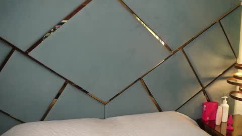 ammy durand online show from March 25, 7:28 pm