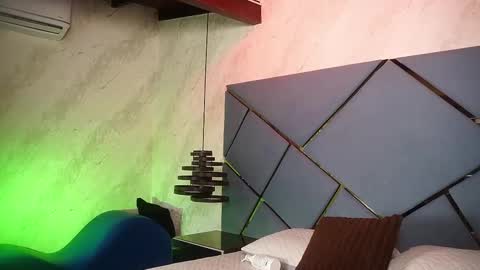 ammy durand online show from January 11, 7:08 pm