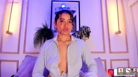 Ammy Nova online show from March 5, 10:05 pm