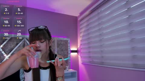 Ammy Jones online show from January 20, 7:46 pm