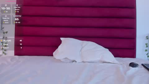 AmmyPike online show from January 11, 10:37 pm