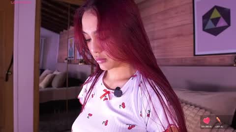 Ammy Scott  online show from April 2, 7:55 pm