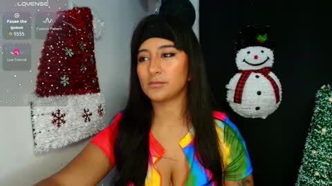 amonet 23 online show from November 21, 3:30 am