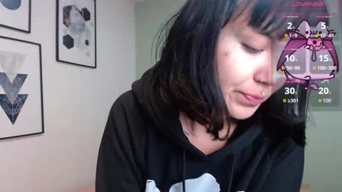 Snapshot of amy__adams1 chatting on October 17, 4:37 am Amy 3 online show from October 17, 4:37 am
