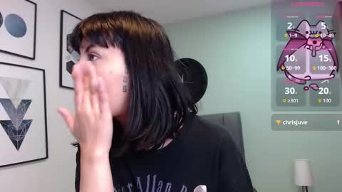 Amy 3 online show from November 6, 4:51 am