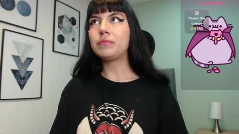 Amy 3 online show from April 15, 4:57 am