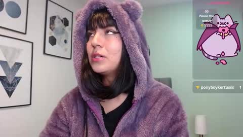 Amy 3 online show from November 7, 5:02 am