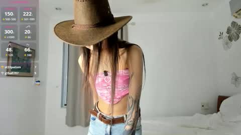 Amy online show from October 30, 12:35 am