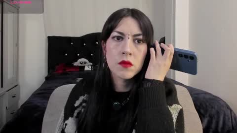 Amy online show from June 16, 2:18 pm