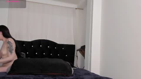 Amy online show from July 19, 5:59 pm