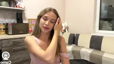 Snapshot of amy_chill chatting on September 22, 6:06 pm Amy Chill online show from September 22, 6:06 pm