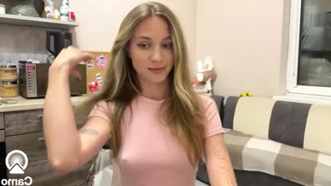 Snapshot of amy_chill chatting on October 2, 6:13 pm Amy Chill online show from October 2, 6:13 pm