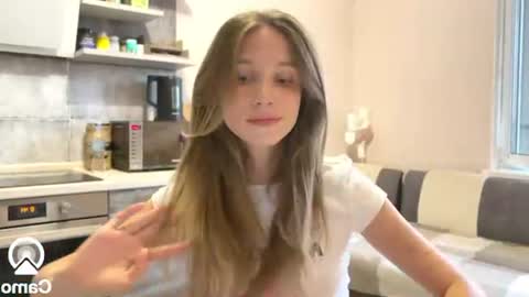 Amy Chill online show from July 23, 6:16 pm