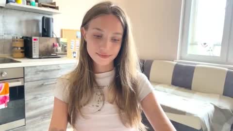Amy Chill online show from July 28, 11:28 am