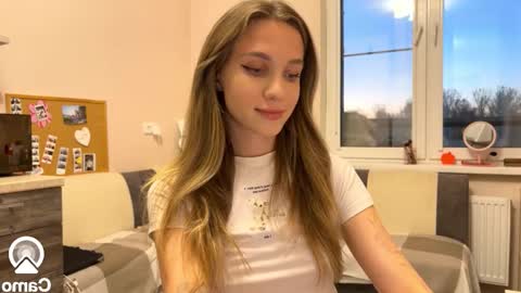 Snapshot of amy_chill chatting on October 17, 3:15 pm Amy Chill online show from October 17, 3:15 pm