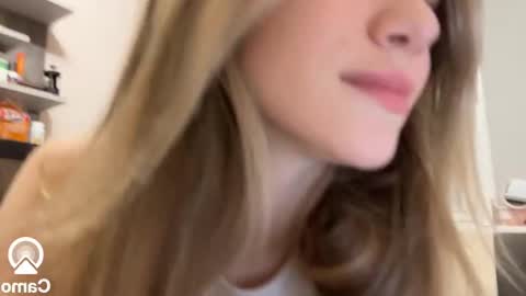 Snapshot of amy_chill chatting on February 26, 6:14 pm Amy Chill online show from February 26, 6:14 pm