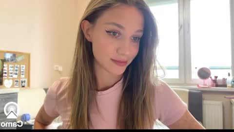 Amy Chill online show from March 9, 1:25 pm