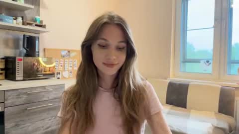 Amy Chill online show from June 17, 4:52 pm