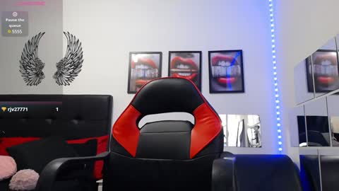 Amy online show from December 7, 12:13 pm