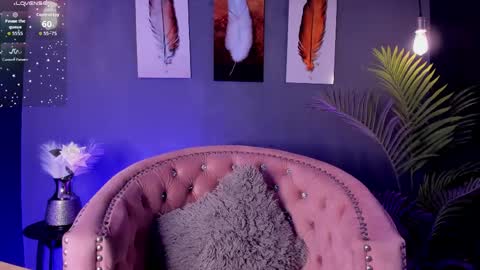 Amy Evans online show from May 6, 7:18 pm
