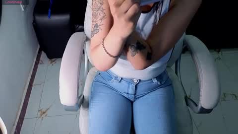Amy online show from May 28, 2:26 pm