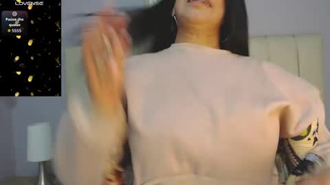 Amy online show from October 20, 1:36 pm