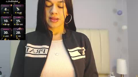 Amy online show from October 9, 1:26 pm