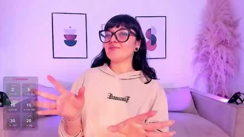 Hello I am Allison Welcome to my room and let is  have a good time together whith me online show from March 11, 5:59 pm