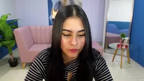 Amy online show from March 6, 8:04 pm