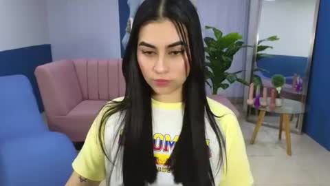 Amy online show from June 27, 5:08 pm