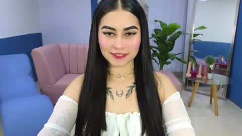 Amy online show from July 22, 7:15 pm