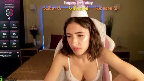 amy_marlin online show from August 10, 2:04 am