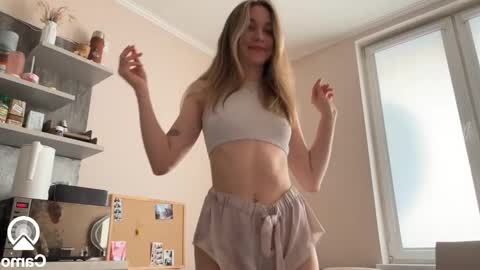 amy_meoww online show from February 5, 11:55 am