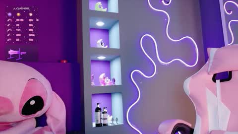 Amy online show from March 10, 8:46 pm