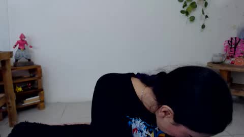 amy mur online show from October 7, 6:56 pm