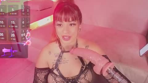 Little Slut Nicolee online show from February 1, 2:43 am